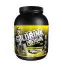 GoldNutrition Gold Drink Premium - 750gr GoldNutrition Gold Drink Premium - 750gr