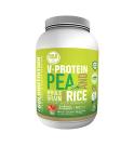 GoldNutrition V-Protein - 1kg GoldNutrition V-Protein - 1kg