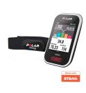 Bike Computer Polar V650 HR 2018 Strava Bike Computer Polar V650 HR 2018 Strava
