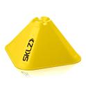 Cônes SKLZ Pro Training 6'' Agility Cones - Set de 4 Cônes SKLZ Pro Training 6'' Agility Cones - Set de 4