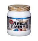 Weider Nutrition Mega Aminos - 300 comprimés Weider Nutrition Mega Aminos - 300 comprimés