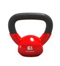Kettlebell Vinilo AFW 2.0 (Peso: 6kg)