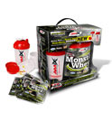 Amix Anabolic Monster Whey + Shaker - 2.2kg Amix Anabolic Monster Whey + Shaker - 2.2kg