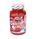 Amix Calcium + Magnesium + Zinc - 100 comprimés Amix Calcium + Magnesium + Zinc - 100 comprimés