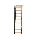 Espalier BenchK Serie 7 711B+A076