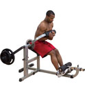 Poste abdo-lombaires Body-Solid GCAB360 Poste abdo-lombaires Body-Solid GCAB360