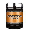 Scitec Nutrition Creatine Scitec Nutrition Creatine
