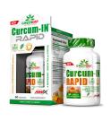 Amix GreenDay Curcum-In Rapid - 60 gélules Amix GreenDay Curcum-In Rapid - 60 gélules