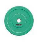 Disque Olympique Body-Solid Bumper Disque Olympique Body-Solid Bumper