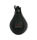Speedball Cuir Bruce Lee Noir Speedball Cuir Bruce Lee Noir