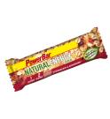 PowerBar Natural Energy Bar Cereals - 24x40g PowerBar Natural Energy Bar Cereals - 24x40g