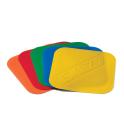 Court Markers SKLZ ( set de 5 ) Court Markers SKLZ ( set de 5 )