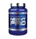 Scitec Nutrition Night Pro - 900g Scitec Nutrition Night Pro - 900g