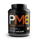 StarLabs PM8 100% Micellar Casein - 1.8kg StarLabs PM8 100% Micellar Casein - 1.8kg
