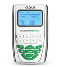 Magnétothérapie Globus Magnum Insomnia avec Tapis corps entier