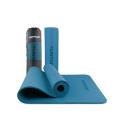 Tapis de Yoga Tunturi 8mm (Couleur: Sarcelle)
