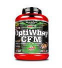 Amix Muscle Core OptiWhey CFM - 2.25kg Amix Muscle Core OptiWhey CFM - 2.25kg