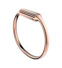 Bracelet Fitbit Flex 2 Or Rose L KM0 Bracelet Fitbit Flex 2 Or Rose L KM0