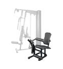 Kettler Kinetic Extension des Jambes/Flexion des Jambes Kettler Kinetic Extension des Jambes/Flexion des Jambes