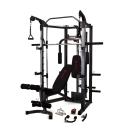 Cage Smith Marcy Eclipse RS7000 Deluxe Cage Smith Marcy Eclipse RS7000 Deluxe