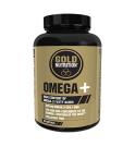 GoldNutrition Omega+ - 90 caps GoldNutrition Omega+ - 90 caps