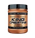 Scitec Nutrition King Creatine - 120 gélules Scitec Nutrition King Creatine - 120 gélules