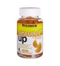 Weider Nutrition Vitamin C-Up - 84 bonbons orange Weider Nutrition Vitamin C-Up - 84 bonbons orange