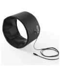 Solenoide cilíndrico para magnetoterapia Globus Magnum Tunnel