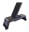 Banc Pliable Réglable ION fitness