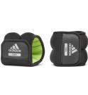 Orthèses de Poignet et Cheville Adidas  (Poids: 1.5kg)