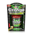 Amix Muscle Core CreAge Concentrated - 120 gélules Amix Muscle Core CreAge Concentrated - 120 gélules