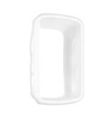 Housse en silicone Garmin pour Edge 520 Blanc Housse en silicone Garmin pour Edge 520 Blanc