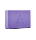 Bloc de Yoga Reebok - Violette Bloc de Yoga Reebok - Violette