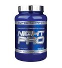 Scitec Nutrition Night Pro - 900g Scitec Nutrition Night Pro - 900g