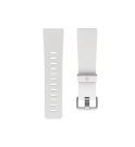 Bracelet Classique Fitbit Versa Blanc Taille S Bracelet Classique Fitbit Versa Blanc Taille S
