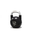 Kettlebell polyuréthane Ruster  (Poids: 12kg)