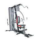 Appareil à charges guidées Care Gym Center II Appareil à charges guidées Care Gym Center II
