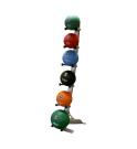 Rack 6 Balles Medecine Body-Solid GMR10 Rack 6 Balles Medecine Body-Solid GMR10