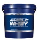 Scitec Nutrition Anabolic Whey - 4kg Scitec Nutrition Anabolic Whey - 4kg
