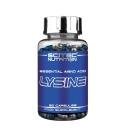 Scitec Nutrition Lysine - 90 gélules Scitec Nutrition Lysine - 90 gélules