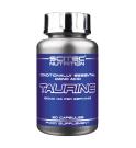 Scitec Nutrition Taurine - 90 gélules Scitec Nutrition Taurine - 90 gélules