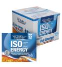 Victory Endurance Iso Energy - 16 x 30gr orange mandarine Victory Endurance Iso Energy - 16 x 30gr orange mandarine