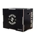 Plyo Box Ruster Black