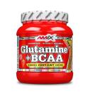 Amix Glutamine+BCAA - 300g Amix Glutamine+BCAA - 300g
