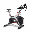 Vélo Indoor Cycling BH REX Electronic