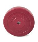 Disque PVC Bodytone Ø28mm Disque PVC Bodytone Ø28mm