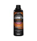QNT L-Carnitine liquid - 500ml framboise QNT L-Carnitine liquid - 500ml framboise