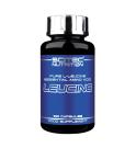 Scitec Nutrition Leucine - 100 gélules Scitec Nutrition Leucine - 100 gélules