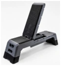 Banc Pliable Réglable ION fitness