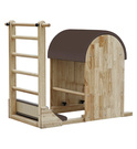 Barrel Kalma Pilates Ladder Barrel